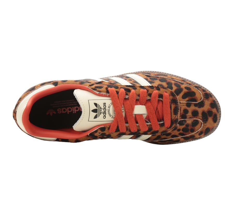 adidas Samba Og W Kadın Spor Ayakkabı Kahve adidas Samba Og W Kadın Spor Ayakkabı Kahve