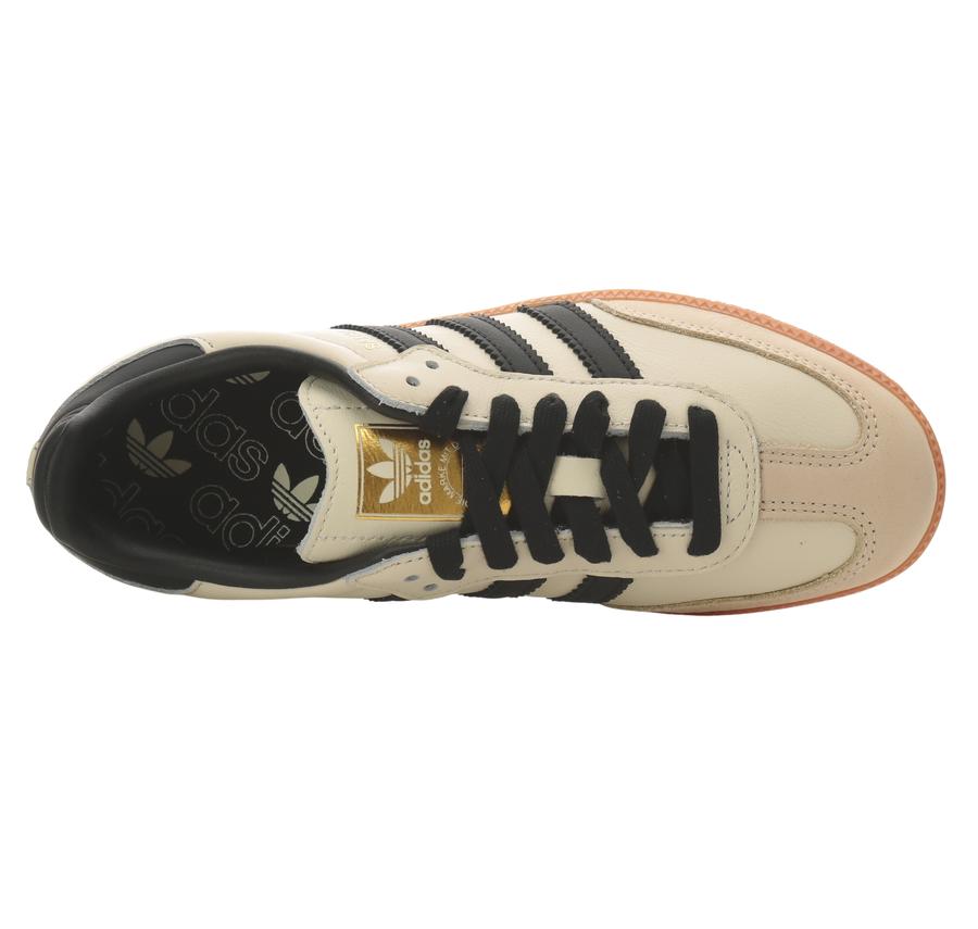 adidas Samba Og W Kadın Spor Ayakkabı Krem adidas Samba Og W Kadın Spor Ayakkabı Krem