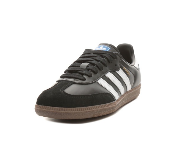 adidas Samba Og W Kadın Spor Ayakkabı Siyah adidas Samba Og W Kadın Spor Ayakkabı Siyah