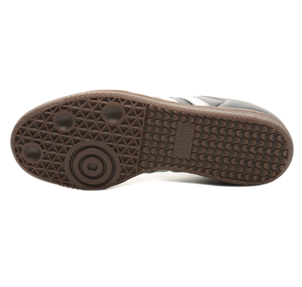 adidas Samba Og W Kadın Spor Ayakkabı Siyah adidas Samba Og W Kadın Spor Ayakkabı Siyah