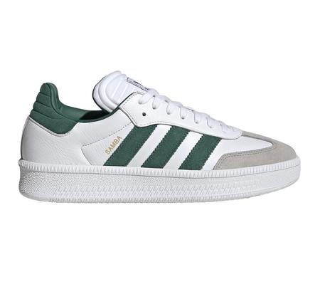 adidas Samba Xlg Erkek Spor Ayakkabı Beyaz