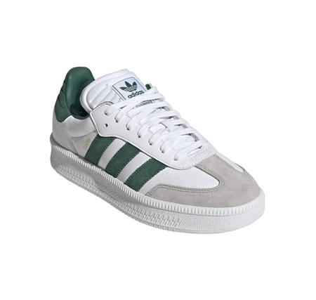adidas Samba Xlg Erkek Spor Ayakkabı Beyaz
