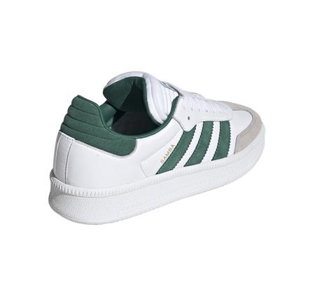 adidas Samba Xlg Erkek Spor Ayakkabı Beyaz