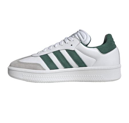 adidas Samba Xlg Erkek Spor Ayakkabı Beyaz