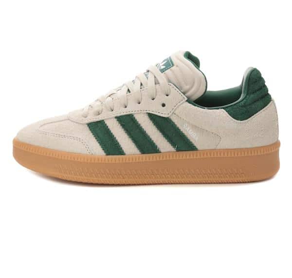 adidas Samba Xlg Erkek Spor Ayakkabı Bej