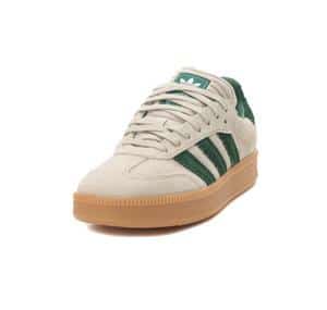 adidas Samba Xlg Erkek Spor Ayakkabı Bej
