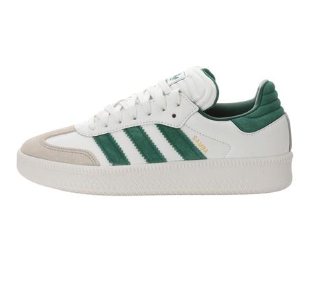 adidas Samba Xlg Erkek Spor Ayakkabı Beyaz