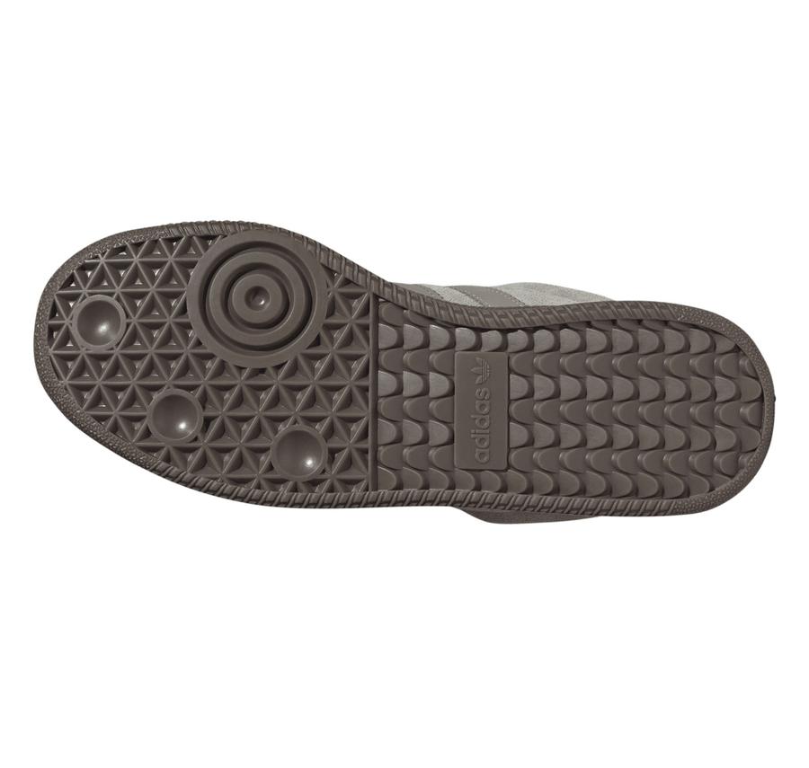 adidas Samba Xlg Kadın Spor Ayakkabı Antrasit adidas Samba Xlg Kadın Spor Ayakkabı Antrasit