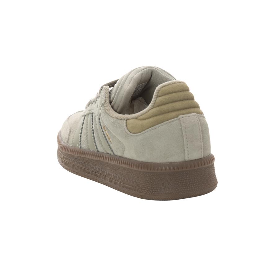 adidas Samba Xlg Kadın Spor Ayakkabı Antrasit adidas Samba Xlg Kadın Spor Ayakkabı Antrasit