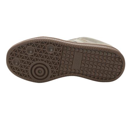 adidas Samba Xlg Kadın Spor Ayakkabı Antrasit