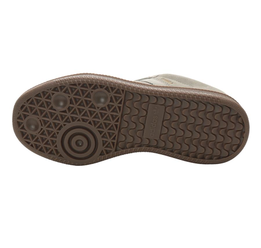 adidas Samba Xlg Kadın Spor Ayakkabı Antrasit adidas Samba Xlg Kadın Spor Ayakkabı Antrasit