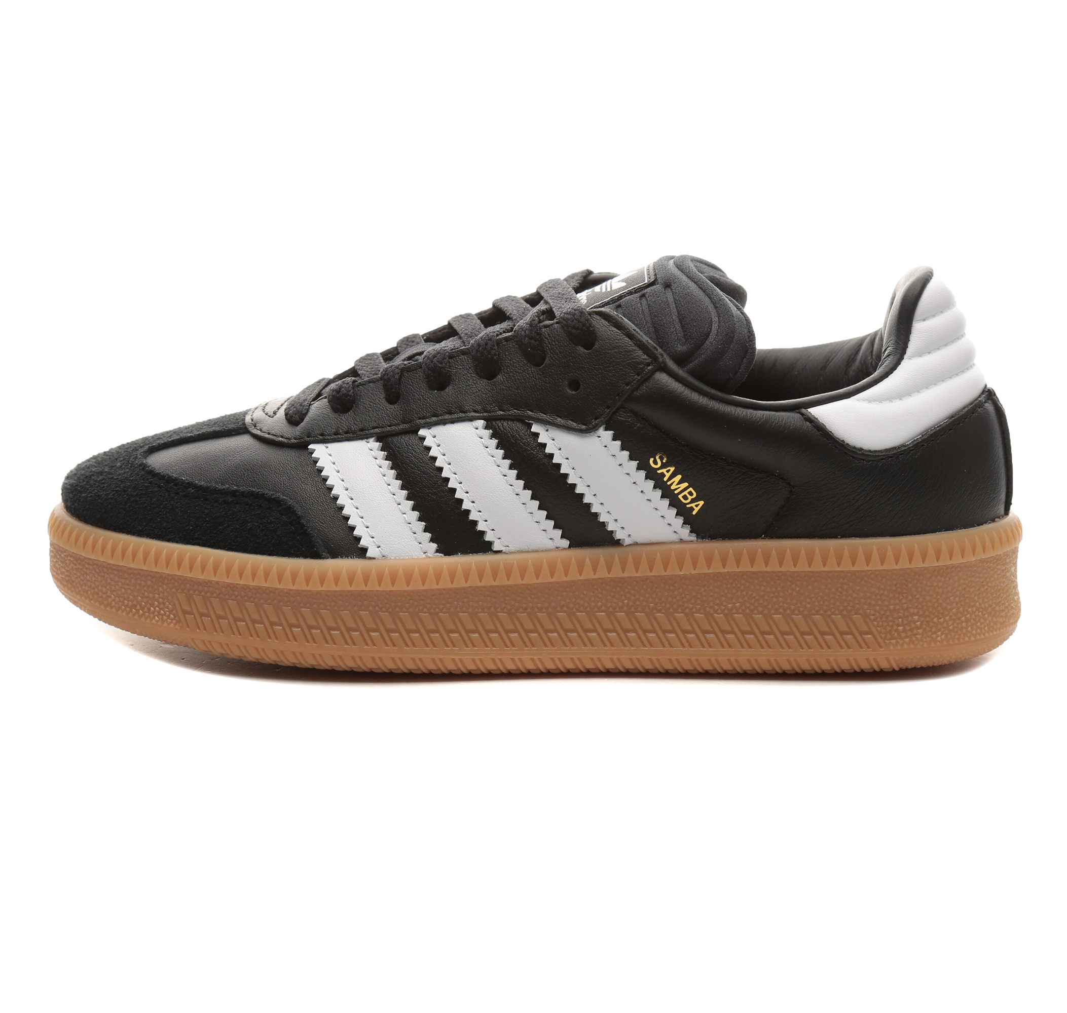 Женские кроссовки adidas Samba Xlg