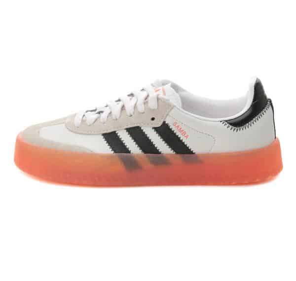adidas Sambae W Erkek Spor Ayakkabı Beyaz