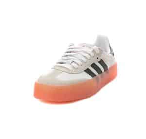 adidas Sambae W Erkek Spor Ayakkabı Beyaz