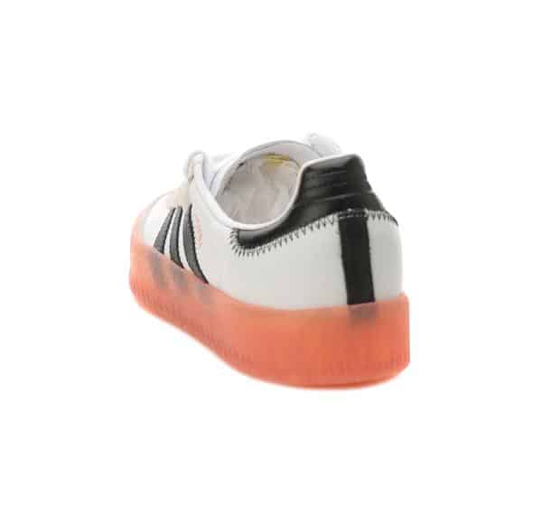 adidas Sambae W Kadın Spor Ayakkabı Beyaz adidas Sambae W Kadın Spor Ayakkabı Beyaz