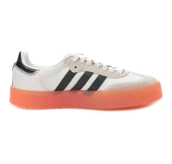 adidas Sambae W Kadın Spor Ayakkabı Beyaz adidas Sambae W Kadın Spor Ayakkabı Beyaz