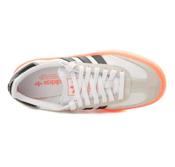 adidas Sambae W Kadın Spor Ayakkabı Beyaz adidas Sambae W Kadın Spor Ayakkabı Beyaz