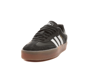 adidas Sambae W Kadın Spor Ayakkabı Siyah