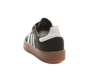 adidas Sambae W Kadın Spor Ayakkabı Siyah