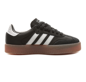 adidas Sambae W Kadın Spor Ayakkabı Siyah