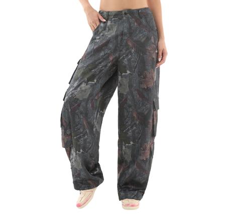 adidas Sat Cargo Pants Kadın Pantolon Lacivert adidas Sat Cargo Pants Kadın Pantolon Lacivert