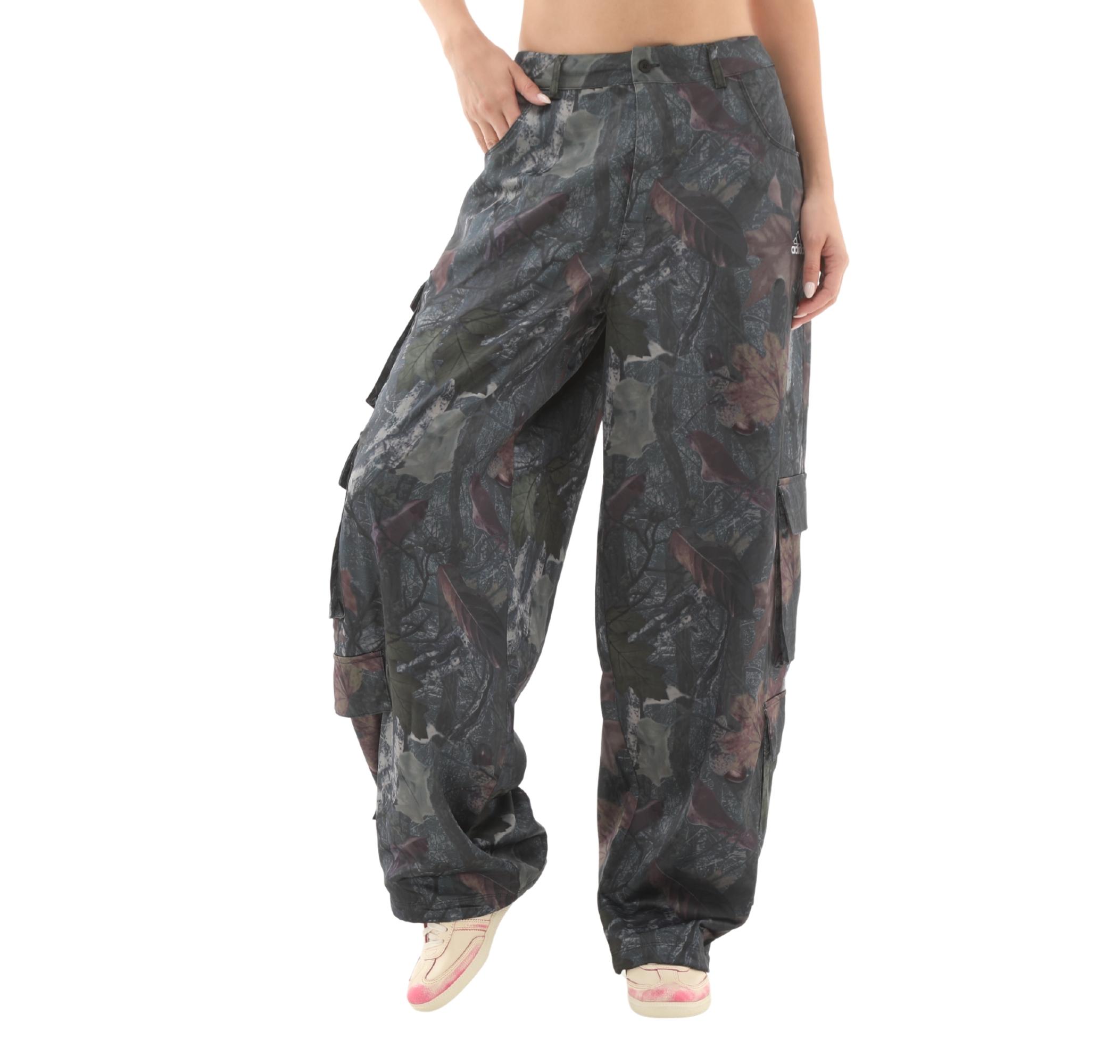 Женские брюки adidas Sat Cargo Pants Pantolon