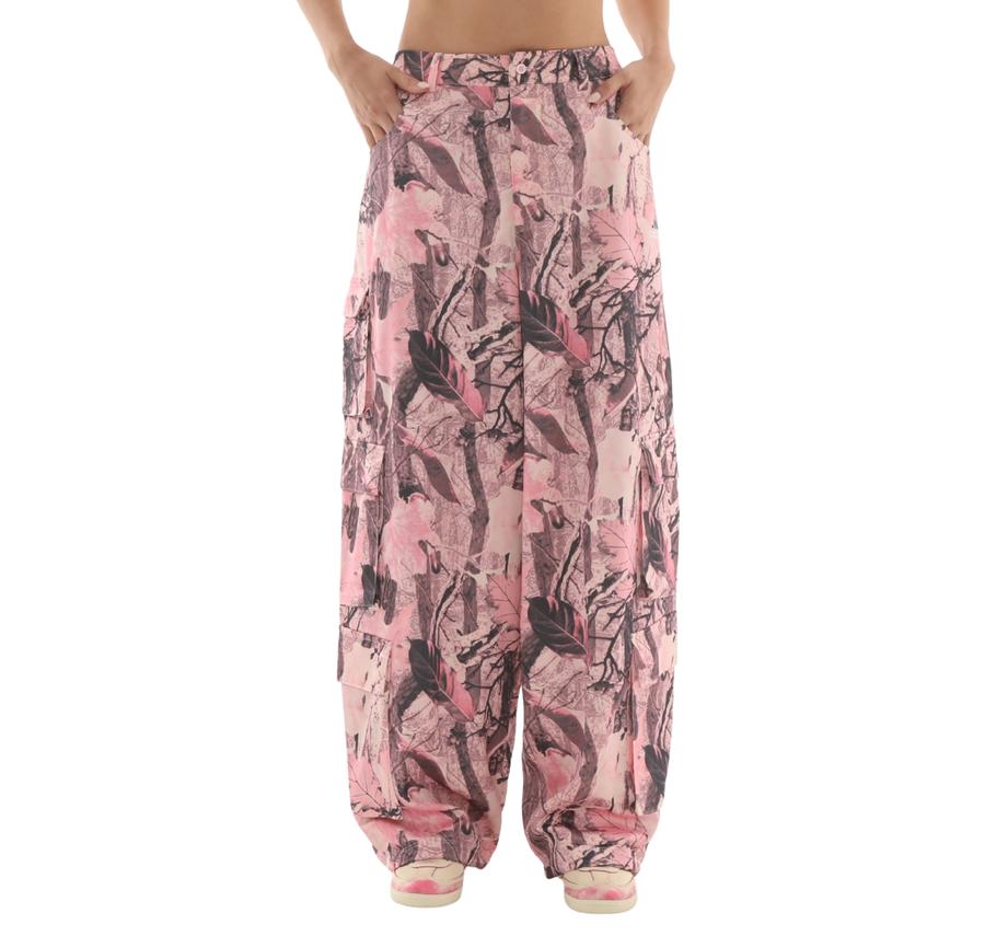 adidas Sat Cargo Pants Kadın Pantolon Pembe adidas Sat Cargo Pants Kadın Pantolon Pembe