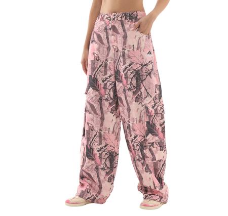 adidas Sat Cargo Pants Kadın Pantolon Pembe adidas Sat Cargo Pants Kadın Pantolon Pembe
