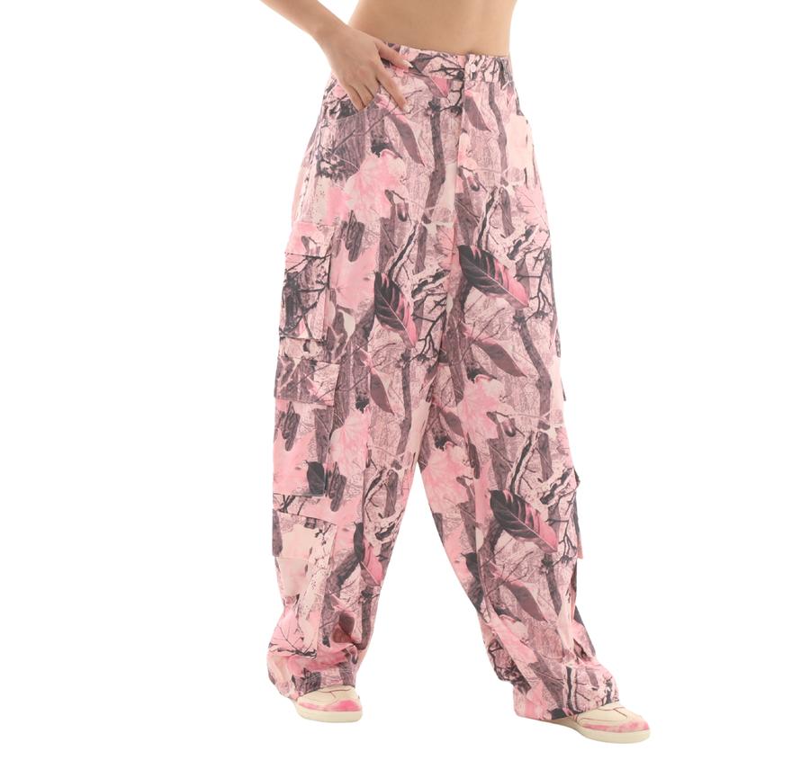 adidas Sat Cargo Pants Kadın Pantolon Pembe adidas Sat Cargo Pants Kadın Pantolon Pembe