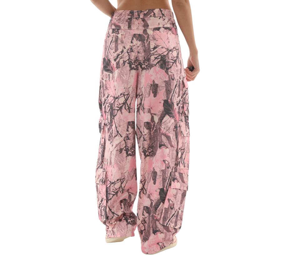 adidas Sat Cargo Pants Kadın Pantolon Pembe adidas Sat Cargo Pants Kadın Pantolon Pembe