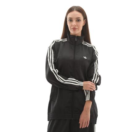 adidas Satın Tt Kadın Ceket Siyah adidas Satın Tt Kadın Ceket Siyah