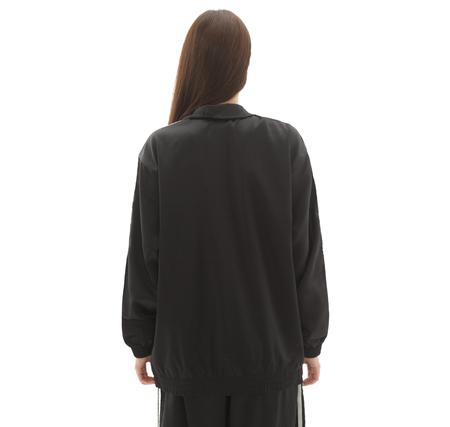 adidas Satın Tt Kadın Ceket Siyah adidas Satın Tt Kadın Ceket Siyah