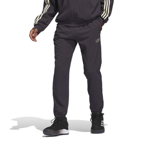 adidas Select Wv Pants Erkek Eşofman Altı Siyah