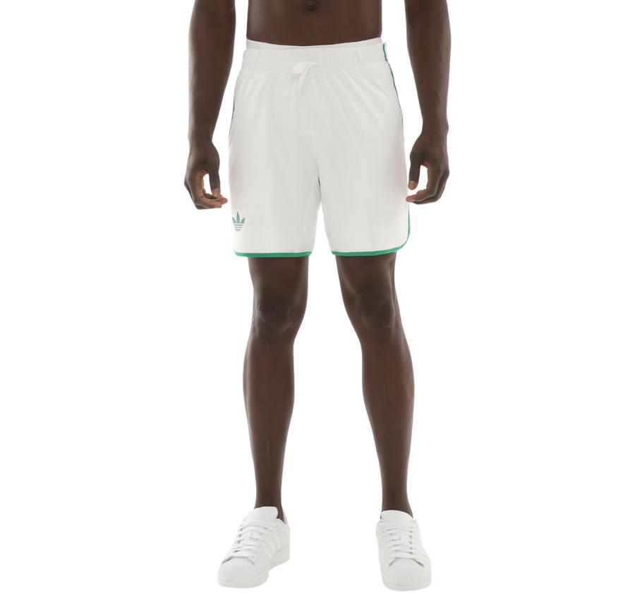adidas Sh & Tıght Erkek Şort Ve Kapri Beyaz adidas Sh & Tıght Erkek Şort Ve Kapri Beyaz