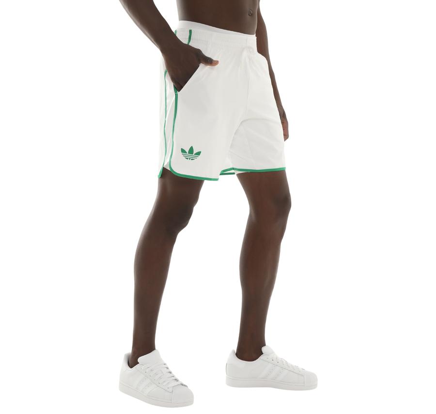 adidas Sh & Tıght Erkek Şort Ve Kapri Beyaz adidas Sh & Tıght Erkek Şort Ve Kapri Beyaz