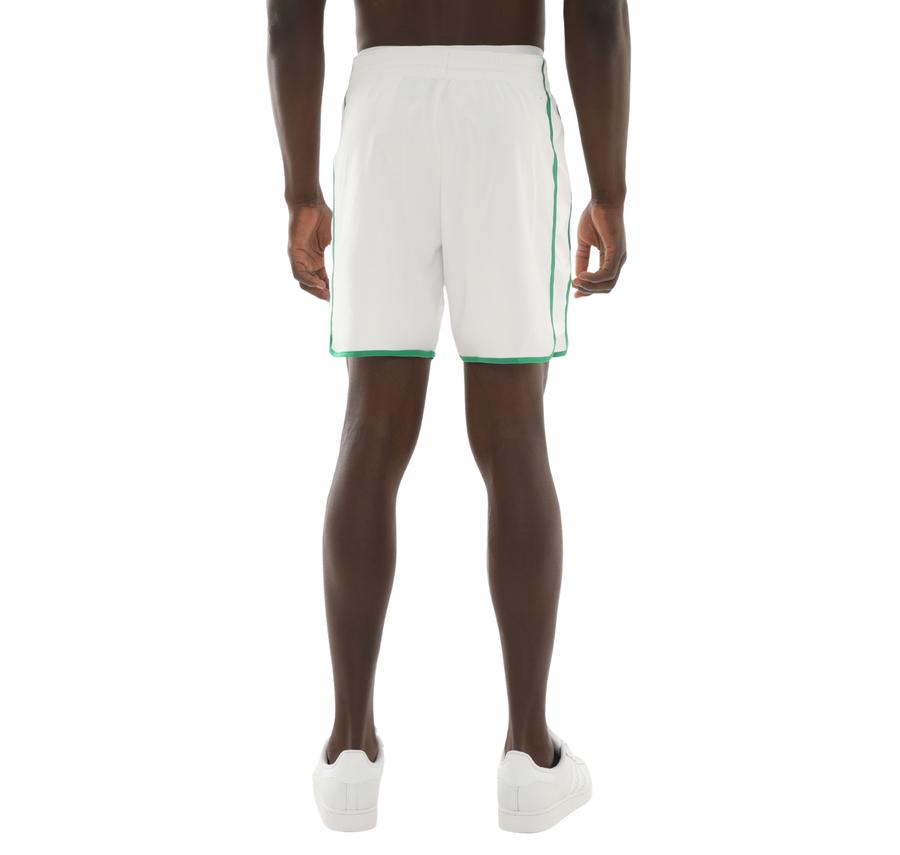 adidas Sh & Tıght Erkek Şort Ve Kapri Beyaz adidas Sh & Tıght Erkek Şort Ve Kapri Beyaz