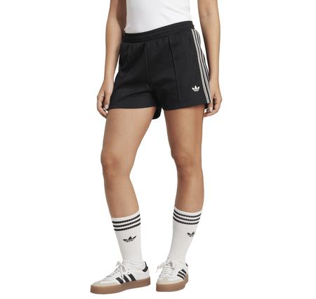 adidas Shorts Kadın Şort Ve Kapri Siyah