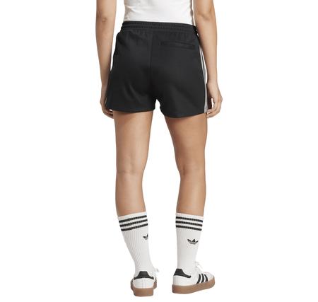 adidas Shorts Kadın Şort Ve Kapri Siyah