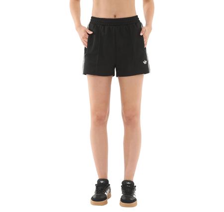 adidas Shorts Kadın Şort Ve Kapri Siyah