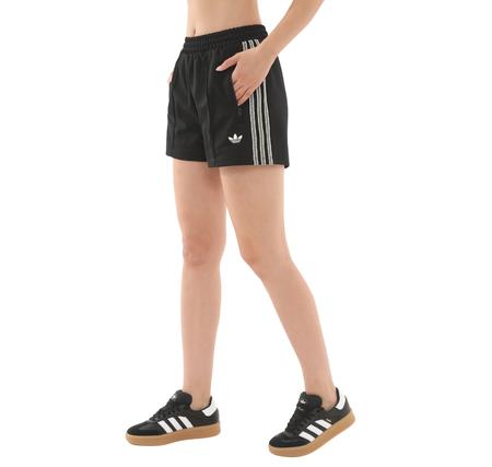 adidas Shorts Kadın Şort Ve Kapri Siyah
