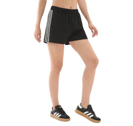 adidas Shorts Kadın Şort Ve Kapri Siyah