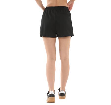 adidas Shorts Kadın Şort Ve Kapri Siyah