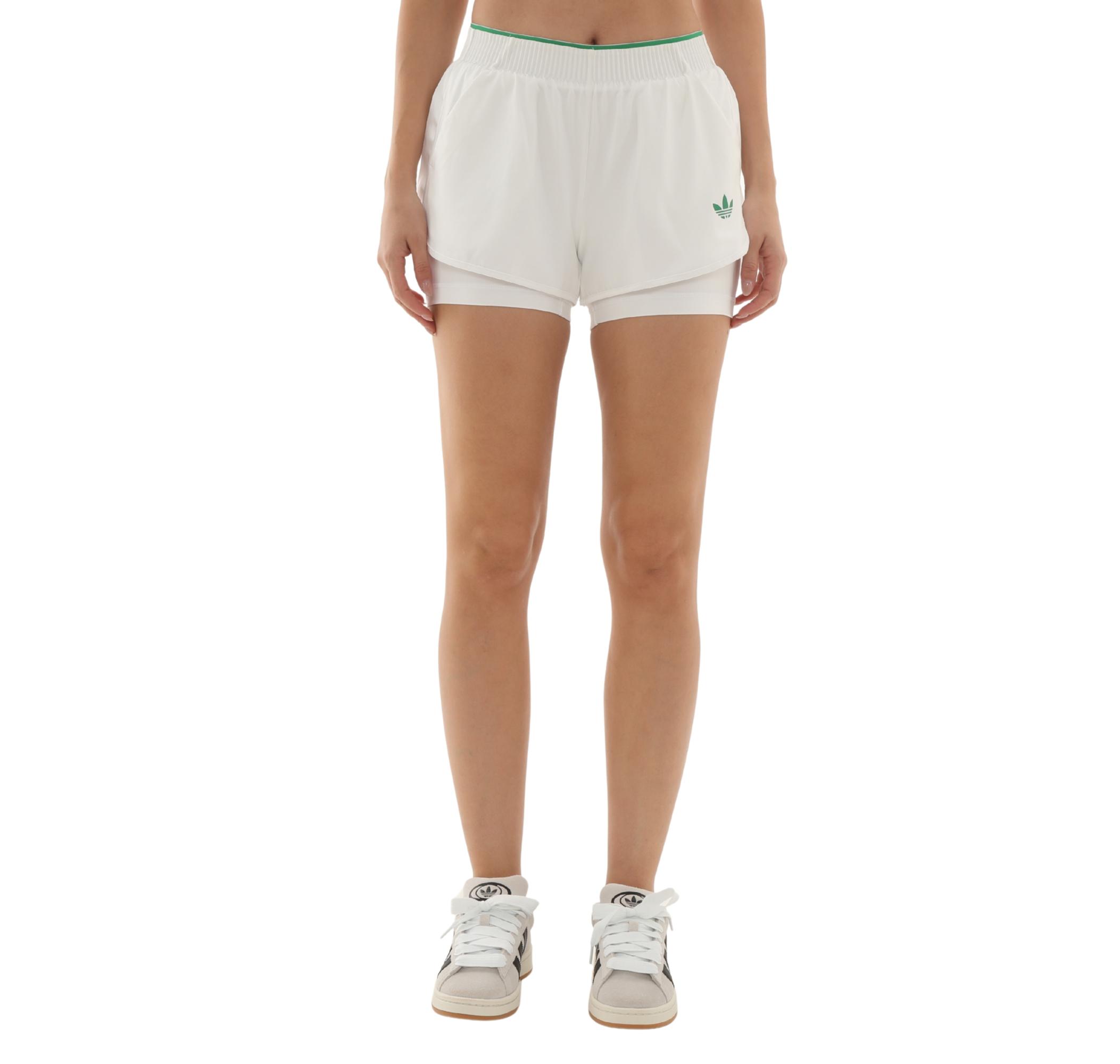 Женские шорты adidas Shorts Pro Kapri
