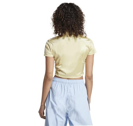 adidas Shortsleeve Tt Kadın T-Shirt