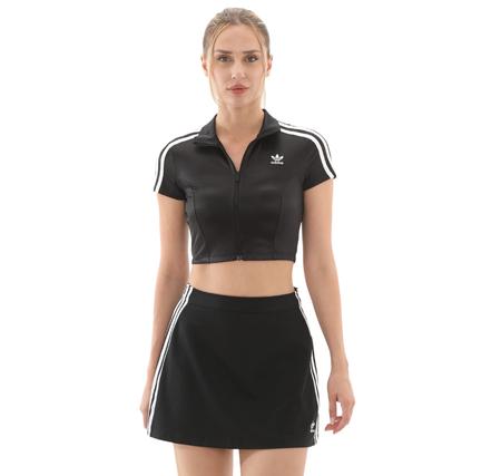 adidas Shortsleeve Tt Kadın T-Shirt Siyah