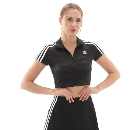 adidas Shortsleeve Tt Kadın T-Shirt Siyah