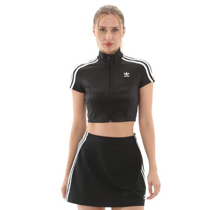 adidas Shortsleeve Tt Kadın T-Shirt Siyah