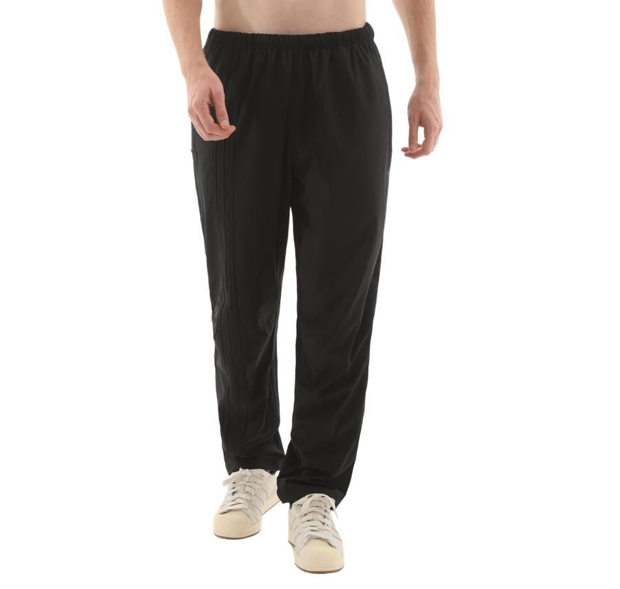 adidas Sıde Mesh Pt Erkek Eşofman Altı Siyah adidas Sıde Mesh Pt Erkek Eşofman Altı Siyah