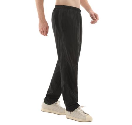 adidas Sıde Mesh Pt Erkek Eşofman Altı Siyah adidas Sıde Mesh Pt Erkek Eşofman Altı Siyah