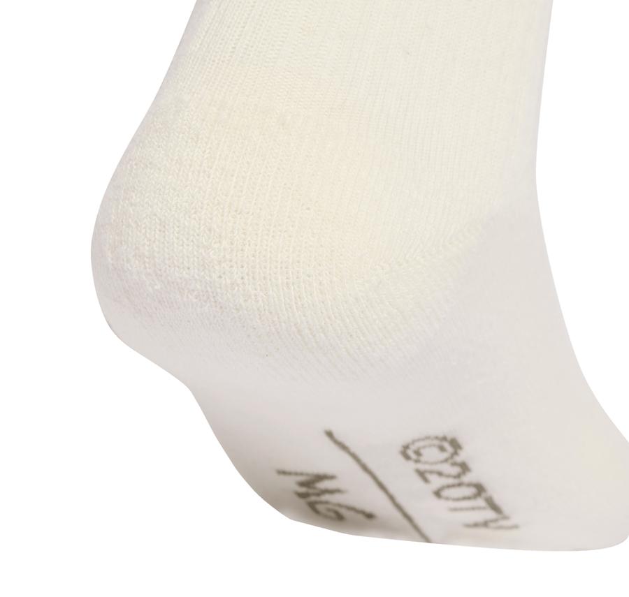 adidas The Simpsons 3Pp Emb Çorap Beyaz adidas The Simpsons 3Pp Emb Çorap Beyaz